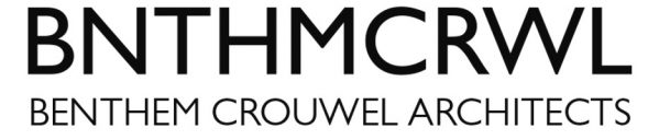 Vacature bij Benthem Crouwel via Dux Nova executive search in bouw, vastgoed, infra