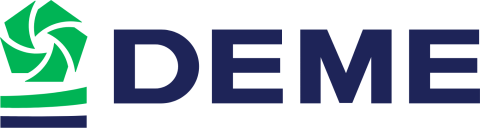 DEME Group - referentie Dux Nova executive search in bouw, vastgoed en infra