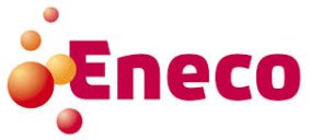 Eneco referentie van Dux Nova executive search in bouw, vastgoed, infra