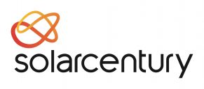 Logo Solarcentury referentie