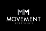 Logo Movement Investments referentie Dux Nova executive search in real estate