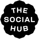 The Social Hub logo