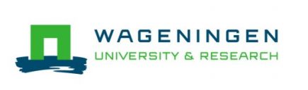 Wageningen logo