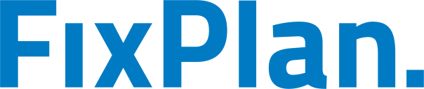 FixPlan - referentie Dux Nova executive search in bouw, vastgoed en infra