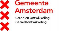 referentie Gemeente Amsterdam Dux Nova exective search in gebiedsontwikkeling