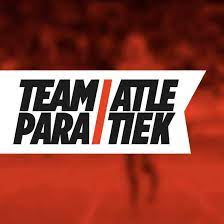 Dux Nova is trotse partner van Team Para Atletiek