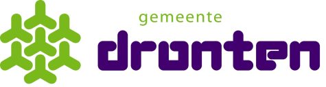 Gemeente Dronten - referentie Dux Nova executive search in bouw, vastgoed en infra