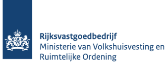 Rijksvastgoedbedrijf - referentie Dux Nova executive search in bouw, vastgoed en infra