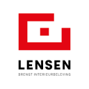 Logo Lensen Projectinrichting
