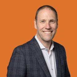 Jurgen Pauwels - Partner / Consultant Dux Nova