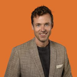 Koen Vermulst - Partner / Consultant Dux Nova