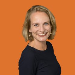 Liliane de Voogd - Marketing Communicatie Manager Dux Nova