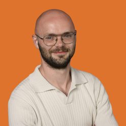 Paul Bertens - Partner / Recruitment Consultant Dux Nova